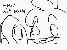 Drawn comment by ～Katrools～