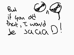 Drawn comment by Katrools