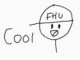 Drawn comment by FHUniverse