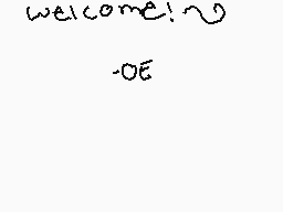 Drawn comment by OtakuEevee