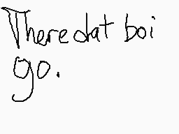 Drawn comment by PWR