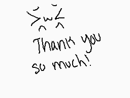 Drawn comment by Juju