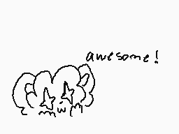 Drawn comment by EnderFox