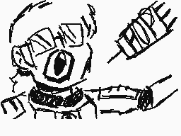 Drawn comment by SevenGirl