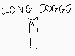 Drawn comment by goombas