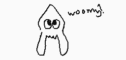 Drawn comment by goombas