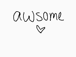 Drawn comment by ☁MistyDog☁