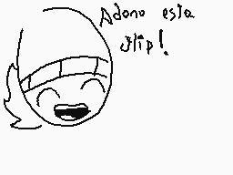 Drawn comment by Ⓐnfel