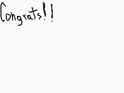 Drawn comment by Ⓐnfel