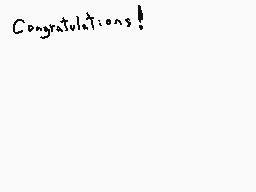 Drawn comment by Ⓐnfel