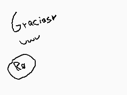 Drawn comment by Ⓐnfel