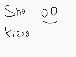 Drawn comment by Ⓐ☁