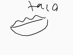 Drawn comment by ♥®KïⒶれï©♥