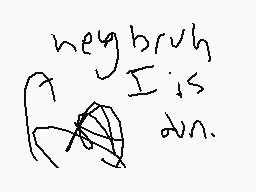 Drawn comment by ♥Kiani®©♥