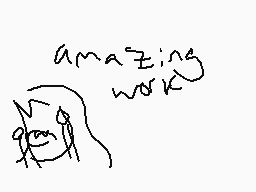 Drawn comment by Kiani•Corn