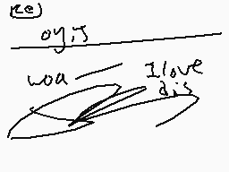 Drawn comment by -•Kiani•-