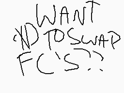 Drawn comment by •Kiankon•±