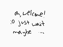 Drawn comment by •Kiankon•±