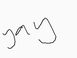 Drawn comment by •Kiankon•±
"m"