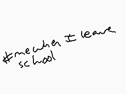 Drawn comment by •Kiankon•±