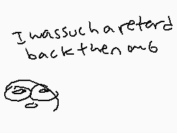 Drawn comment by •Kiankon•±