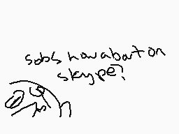 Drawn comment by •Kiankon•±