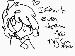 Drawn comment by •Kiankon•±