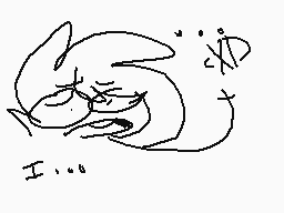 Drawn comment by •Kiankon•±