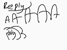 Drawn comment by •Kiankon•±