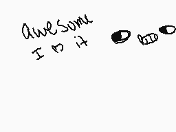 Drawn comment by ✕ßvß♥A®mⓎ✕