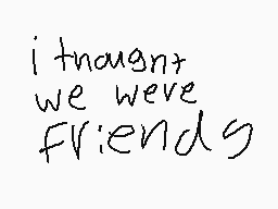 Drawn comment by Flipboy12