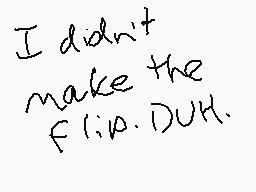 Drawn comment by Joseph Jo☆