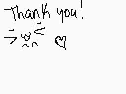 Drawn comment by SweetKooky