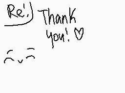 Drawn comment by SweetKooky