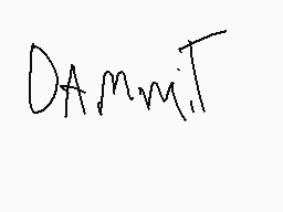 Drawn comment by Portia