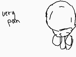 Drawn comment by PupPit