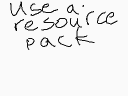 Drawn comment by ～Wolfee～