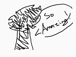 Drawn comment by ededdneddy