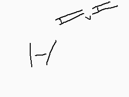 Drawn comment by Gamelover♥
"I"