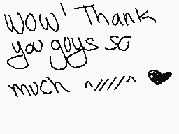 Drawn comment by IⓁⓁusion➕