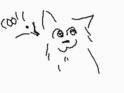 Drawn comment by llleopard😃