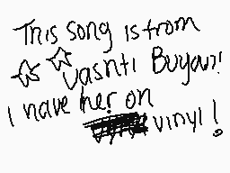 Drawn comment by skaii