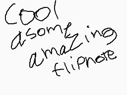 Drawn comment by ♥gianna♥♥♥