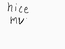 Drawn comment by ♥coolbri3♥