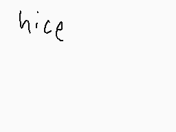 Drawn comment by ♥coolbri3♥