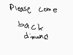 Drawn comment by ♥♥brianna♥