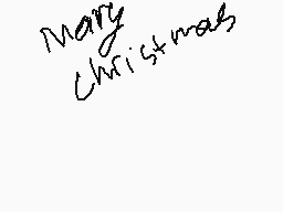 Drawn comment by ♥♥brianna♥