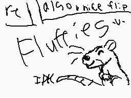 Drawn comment by MAbsolGirl