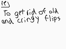 Drawn comment by MAbsolGirl