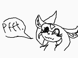 Drawn comment by MAbsolGirl